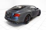 Bentley Continental GT by Startech 2016 года